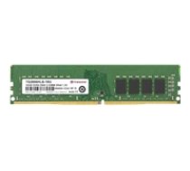 TRANSCEND 32GB JM DDR4 3200Mhz U-DIMM 2R (JM3200HLE-32G)