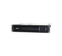 APC Smart-UPS 750VA LCD 230V RM 2U (SMT750RMI2UC)