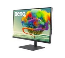 BENQ PD3205U - 60Hz | 4K | 31.5'' | IPS | 5ms (9H.LKGLA.TBE)