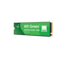 SANDISK WD Green SN3000 NVMe SSD 500GB M.2 2280 (WDS500G4G0E-00CPS0)