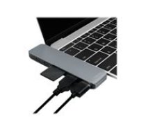 LOGILINK UA0302 LOGILINK- USB-C 7-in-1 m (UA0302)