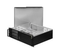 NETRACK NP5108 Netrack server case mini- (NP5108)