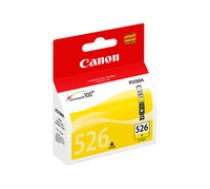 CANON CLI-526Y Yellow Ink (4543B001)