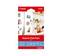 CANON MAGNETIC PHOTO PAPER MG-101 (3634C002)