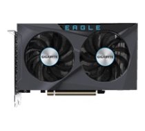 GIGABYTE Radeon RX 6400 EAGLE 4GB (GV-R64EAGLE-4GD)