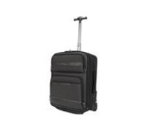 TARGUS CitySmart | Fits up to size 12–15.6" | Laptop Roller | Black/Grey (TBR038GL)