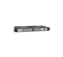 APC Smart-UPS C 500VA LI SD 1U 230V SC (SCL500RMI1UC)