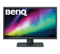 BENQ SW321C 32inch photographer monitor (9H.LJ1LB.QBE)