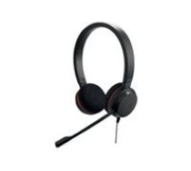 GN NETCOM JABRA Evolve 20 USB C/A MS Stereo (4999-823-169)