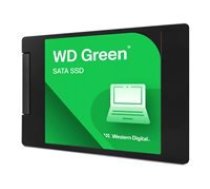 WD Green SATA 240GB Internal SATA SSD (WDS240G3G0A-00BJG0)