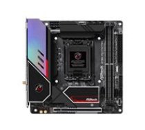 ASROCK Z790 PG-ITX/TB4 ITX 2xDDR5 (Z790 PG-ITX/TB4)