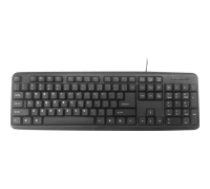 GEMBIRD KB-U-103-RU Keyboard Gembird KB- (KB-U-103-RU)