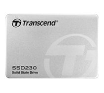 TRANSCEND 3D TLC 128GB 2.5inch (TS128GSSD230S)