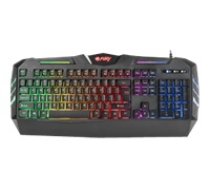 NATEC NFU-0868 Fury Gaming Keyboard SPIT (NFU-0868)