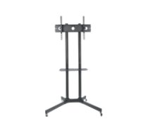 TECHLY 309982 Techly Mobile stand for TV (309982)