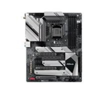 ASROCK W480 CREATOR INTEL W480 4DDR4 (W480 CREATOR)