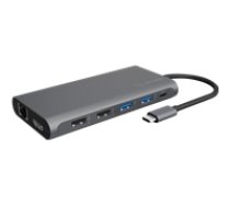 ICYBOX IB-DK4050-CPD Docking Station (IB-DK4050-CPD)