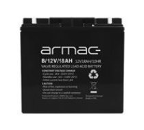 ARMAC ups battery B/12V/18Ah (B/12V/18AH)