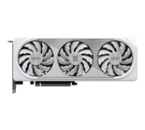 GIGABYTE GeForce RTX 4060 Ti AERO OC (GV-N406TAERO OC-16GD)