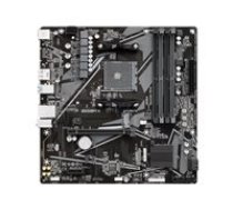 GIGABYTE B550M K mATX Mainboard - Socket AM4 (B550M K)