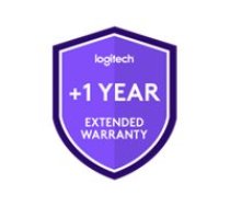 LOGI Tap IP One year extended warranty (994-000150)