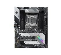 ASROCK X299 STEEL LEGEND LGA 2066 DDR4 (X299 STEEL LEGEND)