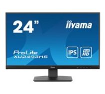 IIYAMA XU2493HS-B6 24in ETE IPS (XU2493HS-B6)