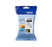 BROTHER LC-3219XLBK Ink Black, 3000 pages (LC3219XLBK)