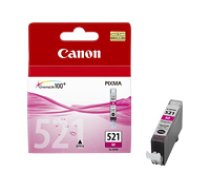 CANON CLI-521m ink magenta (2935B001)
