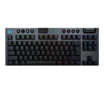 LOGITECH Keyboard 920-012757 / G915 X Lightspeed TKL Black (920-012757)
