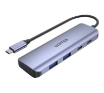 UNITEK H1107Q Hub USB-C 2x USB-A (H1107Q)