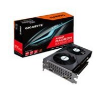 GIGABYTE Radeon RX 6500 XT EAGLE 4G (GV-R65XTEAGLE-4GD)