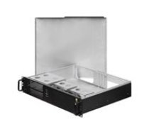 NETRACK NP5107 Netrack server case mini- (NP5107)