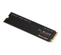 WD Black SSD SN850X Gaming NVMe 1TB M.2 (WDS100T2X0E-00BCA0)