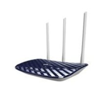 TP-LINK AC750 Dual Band Wireless Router (ARCHER C20)