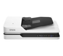 EPSON WorkForce DS-1660W (B11B244401)