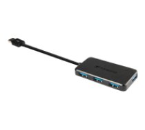 TRANSCEND USB3.0 4-Port HUB (TS-HUB2K)