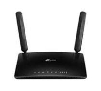 TP-LINK AC750 Wireless Dual Band 4G (ARCHER MR200)