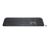 LOGITECH LOGI MX Keys for Business - GRAPHITE (920-010249)