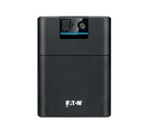 EATON 5E 700 USB DIN G2 700VA 360W (5E700UD)