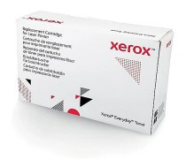 Xerox CYAN TONER CARTRIDGE EQUIVALENT TO HP 201A FOR COLOR LASERJET 006R03689 0095205894271