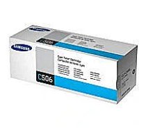 Hewlett Packard TONER CYAN /CLP-680 3500P/CLT-C506L SAMSUNG SU038A 0191628428847