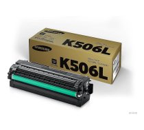 Hewlett Packard TONER BLACK /CLP-680 6000P/CLT-K506L SAMSUNG SU171A 0191628429011