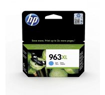 Hewlett Packard INK CARTRIDGE NO 963XL CYAN DE/FR/NL/BE/UK/IT/SE 3JA27AE#BGX 0192545866507