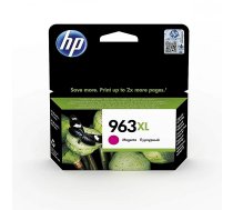 Hewlett Packard Cartridge for an inkjet printer 963XL Magenta 3JA28AE 3JA28AE 0192545866545
