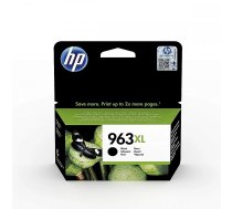 Hewlett Packard INK CARTRIDGE NO 963XL BLACK DE/FR/NL/BE/UK/IT/SE 3JA30AE#BGX 0192545866620