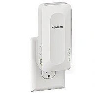 Netgear AX1800 WIFI 6 MESH EXTENDER 4-STREAM WALL PLUG IN EAX15-100PES 0606449150025