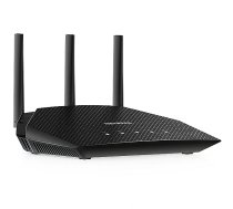 Netgear RAX10 AX1800 WIFI 6 ROUTER 4-STREAM IN RAX10-100EUS 0606449151305