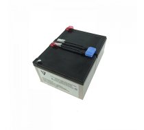 V7 RBC6 UPS BATTERY FOR APC REPLACES APC N: RBC6 RBC6-V7-1E 0662919111743