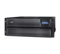 APC Smart-UPS X SMX2200HV 2200VA, 1980W, IEC, 4U SMX2200HV 0731304292609